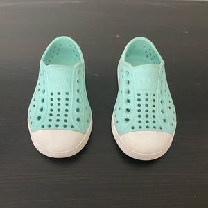 Native Jefferson size 6